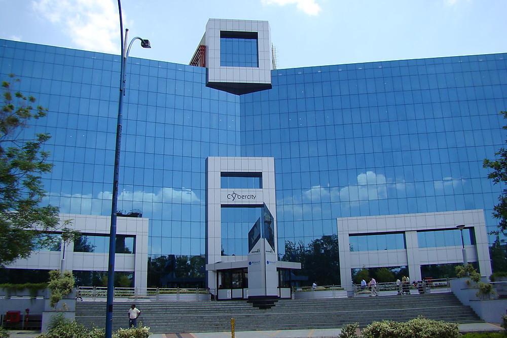 Tower 5, Magarpatta Inner Circle, Cybercity, Magarpatta, Hadapsar, Pune